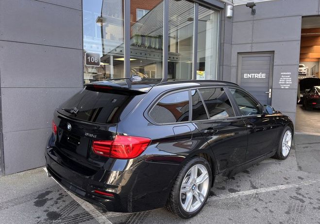 BMW Serie 3 316d TOURING  de 2017