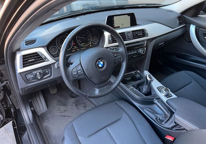 BMW Serie 3 316d TOURING  de 2017