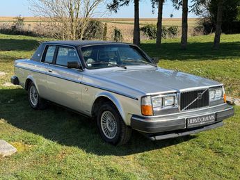 Voir d&eacute;tails -Volvo 262C  &agrave; Moret-sur-Loing (77)