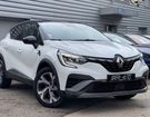 Renault Captur 1.3 TCe Mild Hybrid 140ch RS Line &agrave; Fontaine (38)