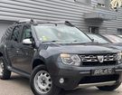Dacia Duster 1.5 dCi 110ch Prestige 4X4 à Fontaine (38) Dacia Duster 1.5 dCi 110ch Prestige 4X4 à Fontaine (38)