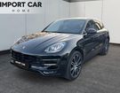 Porsche Macan 3.6i V6 - BV PDK TYPE 95B Turbo PHASE 1 &agrave; Poissy (78)