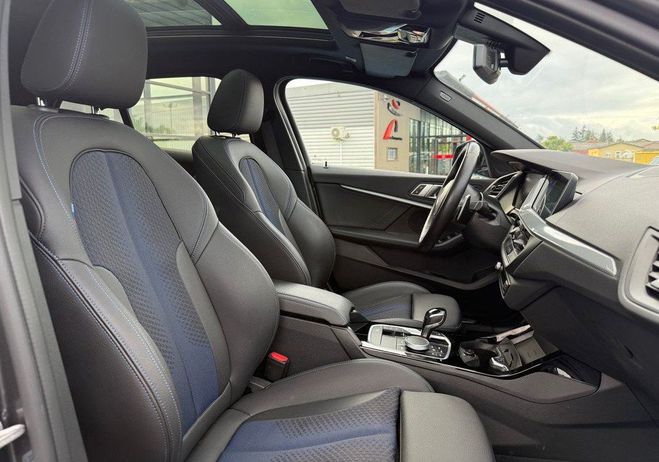 BMW Serie 1 120d M sport 190 cv Autre de 2020