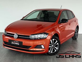  Voir d&eacute;tails -Volkswagen Polo 1.0 TSi IQ Drive VENTE MARCHAND-EXPORT &agrave; Cuesmes (70)