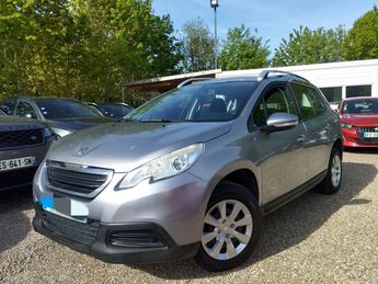  Voir d&eacute;tails -Peugeot 2008 1.6 BlueHDi 75ch Access &agrave; �vreux (27)