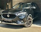 MG ZS MG 1.0 TGDI Hybride CAMERA 360 SI�GES �L &agrave;  La Penne-sur-Huveaune (13)