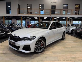  Voir d&eacute;tails -BMW M3 M340 i 374 ch xDrive M340i - 1�re Main - &agrave; Saint-Denis-en-Val (45)