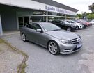 Mercedes Classe C Coupe Sport 220 cdi sportline 7g-tronic à Mont-de-Marsan (40) Mercedes Classe C Coupe Sport 220 cdi sportline 7g-tronic à Mont-de-Marsan (40)