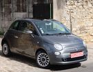 Fiat 500 Lounge 1.2 8v 69ch S &agrave; Ch�tillon (92)
