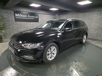  Voir d&eacute;tails -Volkswagen Passat SW 2.0 16V TDI Evo - 122 - BV DSG 7 Busi &agrave; Gu�ret (23)