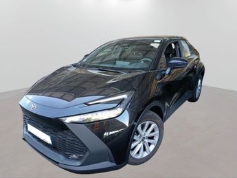  Voir d&eacute;tails -Toyota C HR 1.8 hybride 140 Dynamic Business &agrave; Mions (69)
