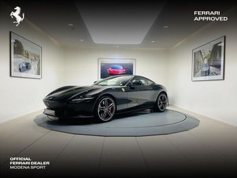  Voir d&eacute;tails -Ferrari Roma 620cv &agrave; Balma (31)