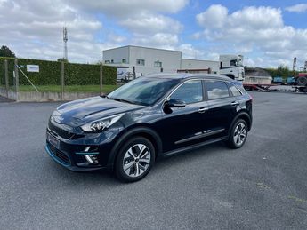  Voir d&eacute;tails -Kia Niro 204 cv de 455 kms autonomie garantie 12  &agrave; Cercottes (45)