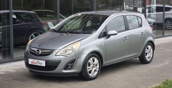  Voir d&eacute;tails -Opel Corsa 1.3 CDTI95 FAP BUSINESS CONNECT ECOF STA &agrave; Geispolsheim (67)