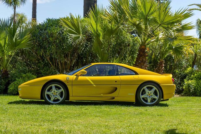 Ferrari F355 gtb f1  de 1998