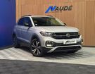 Volkswagen T Cross 1.0 TSI 110 CH BVA DSG 7 ACTIVE &agrave; Lozanne (69)