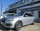 Audi Q7 3.0 V6 TDI 218CH ULTRA CLEAN DIESEL AVUS &agrave;  Le Coudray-Montceaux (91)