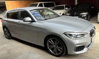  Voir d&eacute;tails -BMW Serie 1 1 F20 LCI Msport - M140i Xdrive 3.0 340c &agrave; Auffargis (78)