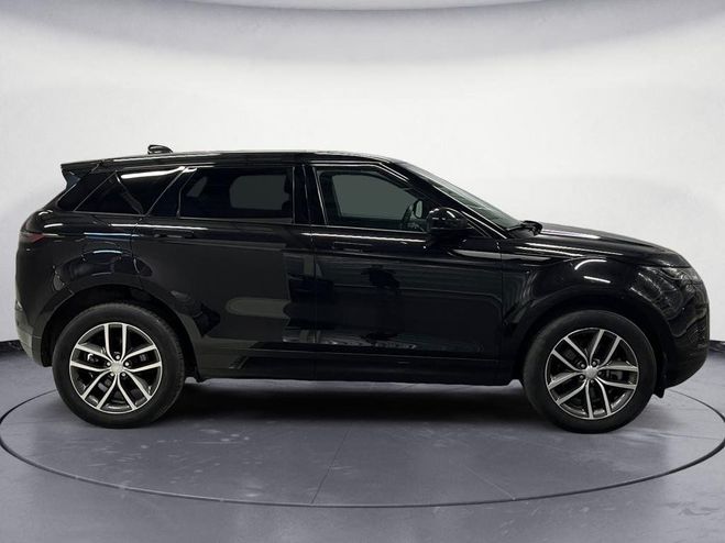 Land rover Range Rover EVOQUE Nouvel P300e S - Pack Drive Assis Noir Santorin de 2024