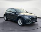 Audi Q5 Quattro 50 TFSI e 299 S-Tronic Design -  &agrave; S�r�zin-du-Rh�ne (69)