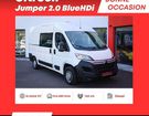 Citroen Jumper III 2.0 BlueHDi 130ch L2H2 &agrave; Sarreguemines (57)