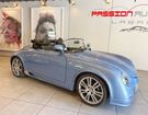 PGO Cevennes