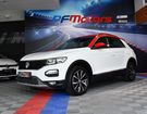 Volkswagen T Roc Lounge 1.0 TSI 115 BVM6 GPS ACC Front Li &agrave; Sarraltroff (57)