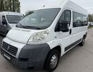 Fiat Ducato PANORAMA 3.3 MH2 2.3 MULTIJET 16V 120CH  &agrave; Fouqui�res-l�s-Lens (62)