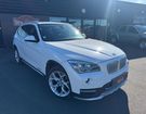 BMW X1 sDrive 18d - BVA E84 LCI xLine PHASE 2 G à Avoine (37) BMW X1 sDrive 18d - BVA E84 LCI xLine PHASE 2 G à Avoine (37)