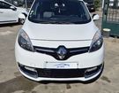 Renault Scenic sceniciii 1.6 dci 130ch lounge 2015 &agrave; Saint-Soupplets (77)