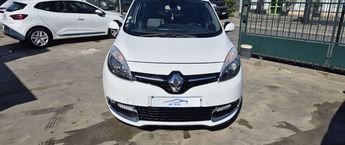  Voir d&eacute;tails -Renault Scenic sceniciii 1.6 dci 130ch lounge 2015 &agrave; Saint-Soupplets (77)