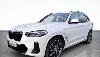  Voir d&eacute;tails -BMW X3 xDrive30e 292ch M Sport GPS-LED-VIRTUAL  &agrave; M�teren (59)