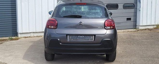 Citroen C3 PureTech 83 ch BVM5 You Gris de 2023