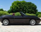 Fiat Barchetta 1999 - FIA00438 à Saint-Marcel-de-Félines (42) Fiat Barchetta 1999 - FIA00438 à Saint-Marcel-de-Félines (42)