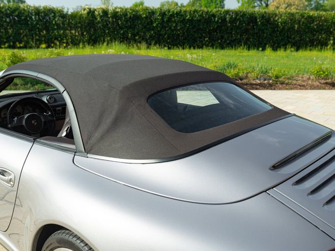 Porsche 911 2009 997 (911) CARRERA 4S CABRIOLET - RD  de 2009