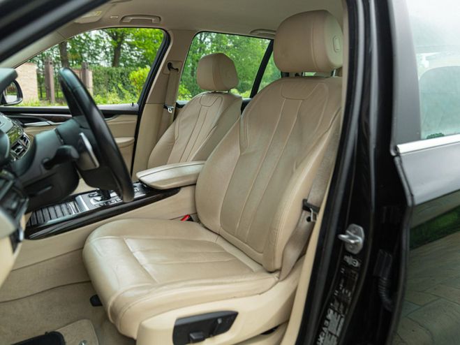 BMW X5 2014 X5 3.0 D - RDS01891  de 2014