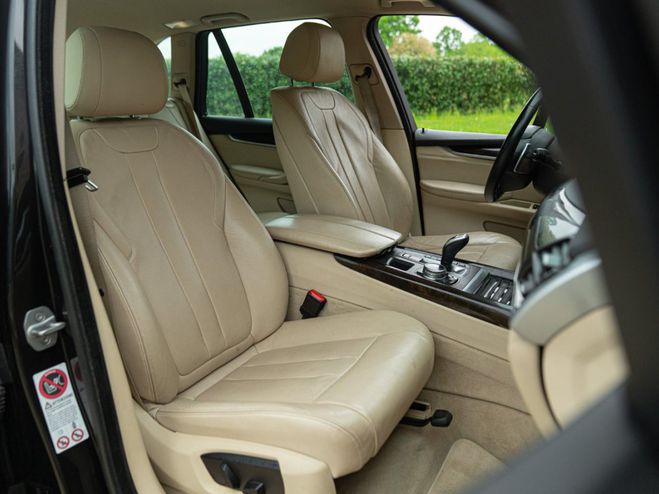 BMW X5 2014 X5 3.0 D - RDS01891  de 2014