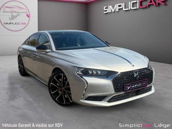  Voir d&eacute;tails -Citroen DS 9 9 PHEV 1.6 E-TENSE 4x4 360 Perform. Li &agrave; Seraing (41)