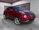 Nissan Juke 1.5 dCi 110 Start/Stop System N-Connecta à Vitrolles (13) Nissan Juke 1.5 dCi 110 Start/Stop System N-Connecta à Vitrolles (13)