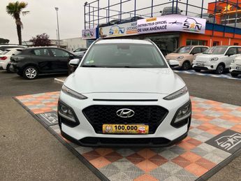  Voir d&eacute;tails -Hyundai Kona 1.6 CRDI 136 DCT 4WD 4X4 CREATIVE GPS &agrave; Lescure-d'Albigeois (81)