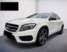 Mercedes Classe GLA 220 CDI 170 4Matic Edition 1 TOIT CUIR G &agrave; Uckange (57)