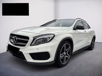 Mercedes Classe GLA