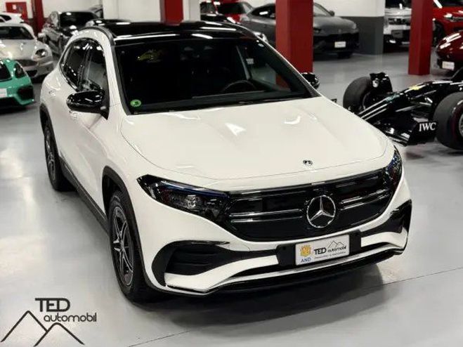 Mercedes Classe E 300 4Matic 228cv  de 2023