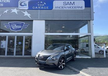  Voir d&eacute;tails -Nissan Juke 1.6 Hybrid 143 BVA Tekna &agrave; Saint-C�r� (46)