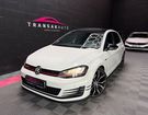 Volkswagen Golf 2.0 TSI 230 DSG6 GTI Performance / DYNAU &agrave; Chaponost (69)