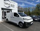 Citroen Jumpy M 1.5 BlueHDi - 120 S&S Driver - TVA REC &agrave; Brive-la-Gaillarde (19)