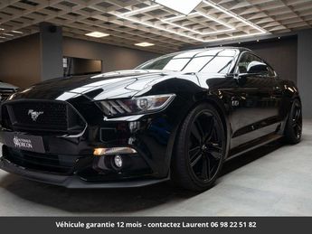  Voir d&eacute;tails -Ford Mustang Shelby pack v8 5.0l tout compris hors ho &agrave; Paris (75)