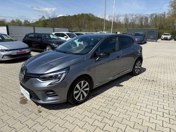  Voir d&eacute;tails -Renault Clio 1.0 TCe 90ch Equilibre &agrave; Tarcenay (25)