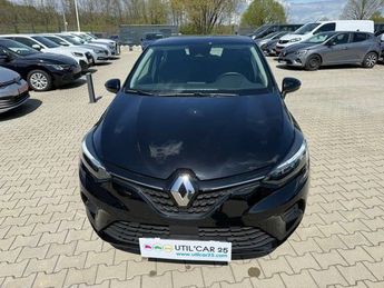  Voir d&eacute;tails -Renault Clio 1.0 TCe 90ch Equilibre &agrave; Tarcenay (25)