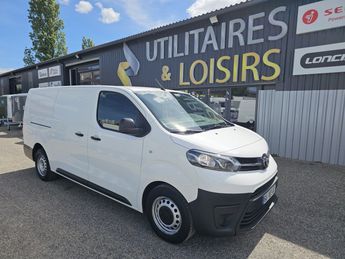 Voir d&eacute;tails -Toyota Proace LONG 2.0 D-4D 140 DYNAMIC RC21 &agrave; Montauban (82)